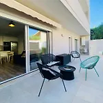 Casa Sunset
