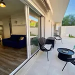 아파트 Casa Sunset *
