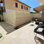 Casa Sunset 아파트 *