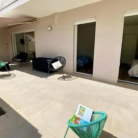 Casa Sunset 托里格兰德