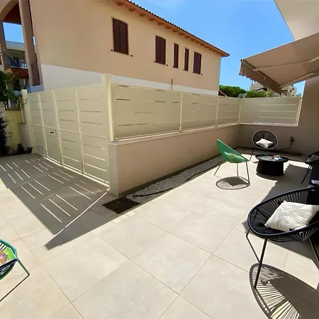 Casa Sunset 公寓 *
