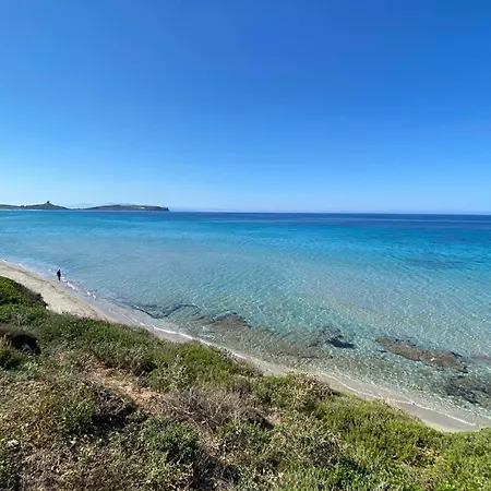 Casa Sunset アパート