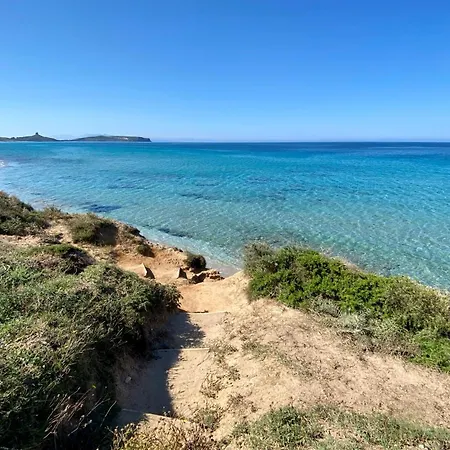 アパート Casa Sunset