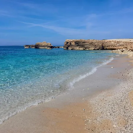 Casa Sunset トッレ・グランデ