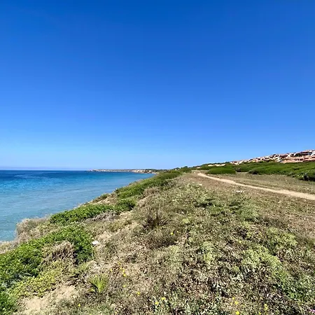 Casa Sunset アパート トッレ・グランデ