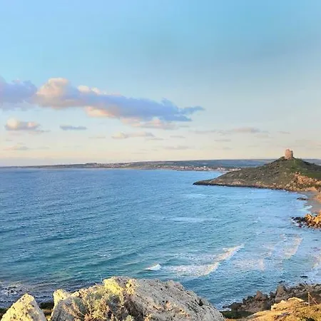 Casa Sunset Torre Grande