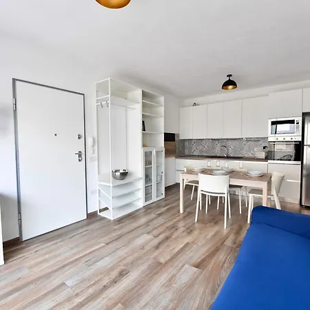 アパート Casa Sunset