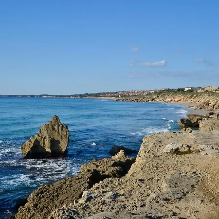 Casa Sunset アパート