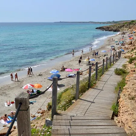 アパート Casa Sunset