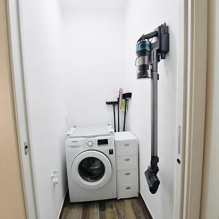 アパート Casa Sunset トッレ・グランデ