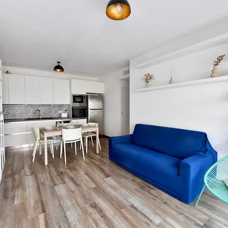 Casa Sunset アパート *