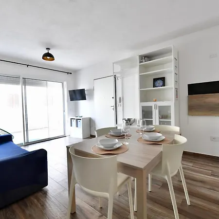 Casa Sunset Διαμέρισμα Torre Grande