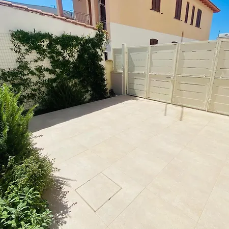 Casa Sunset * Torre Grande