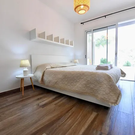 アパート Casa Sunset