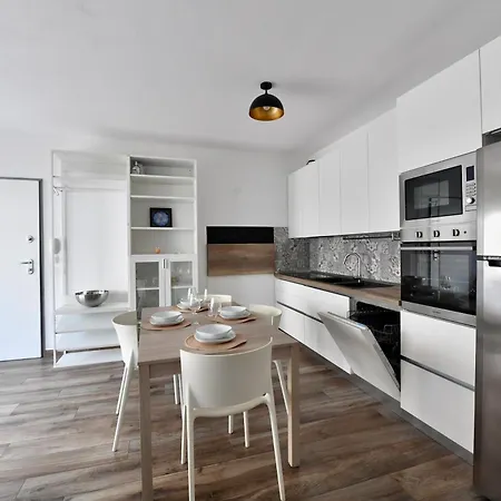 アパート Casa Sunset *