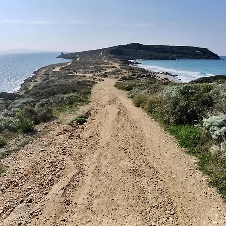 Casa Sunset * Torre Grande