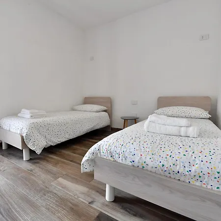 Διαμέρισμα Casa Sunset