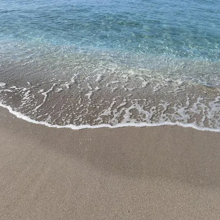 アパート Casa Sunset トッレ・グランデ