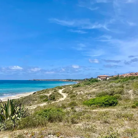 Διαμέρισμα Casa Sunset