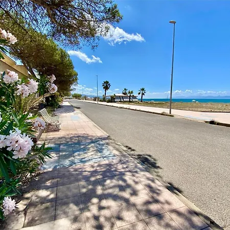 Casa Sunset Διαμέρισμα *