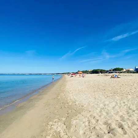 Casa Sunset * トッレ・グランデ