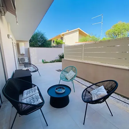 Casa Sunset * Torre Grande