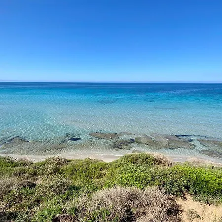 Casa Sunset アパート トッレ・グランデ