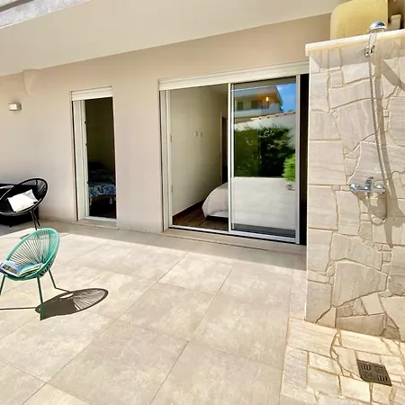 Διαμέρισμα Casa Sunset Torre Grande