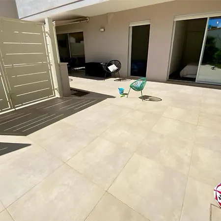 Casa Sunset トッレ・グランデ