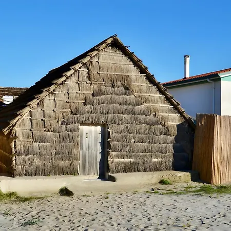 アパート Casa Sunset *