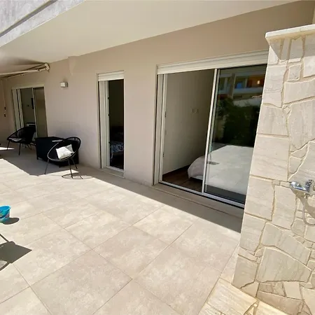 アパート Casa Sunset トッレ・グランデ