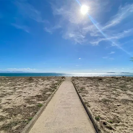 Casa Sunset トッレ・グランデ