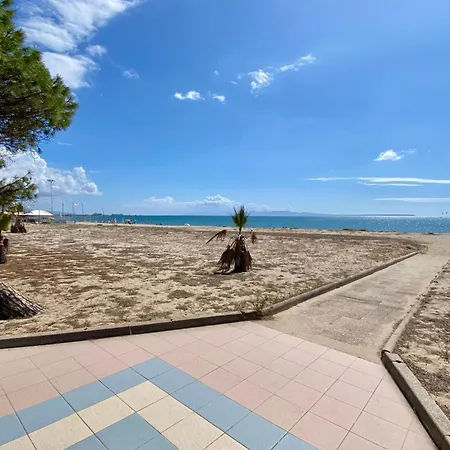 Casa Sunset * Torre Grande