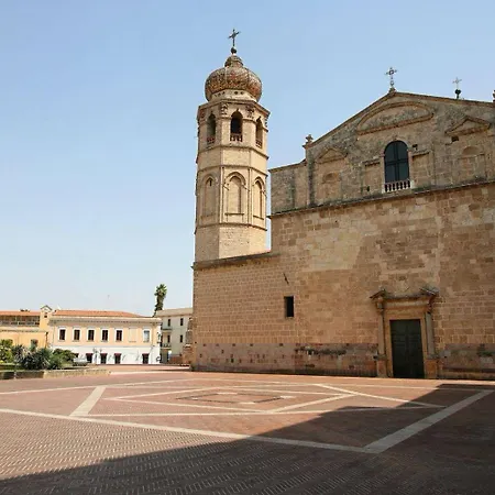 アパート Casa Sunset