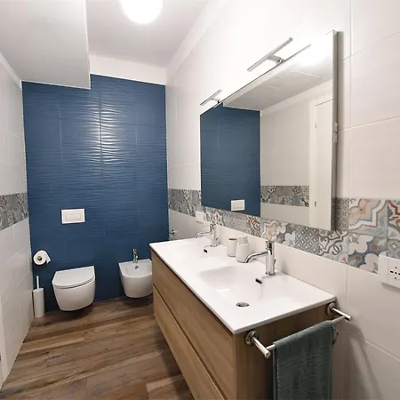 アパート Casa Sunset *