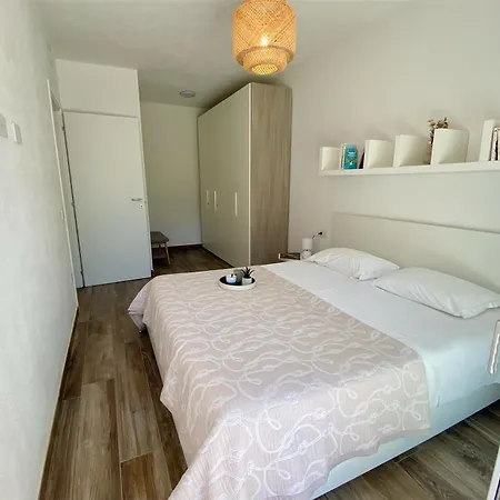 Casa Sunset Διαμέρισμα Torre Grande