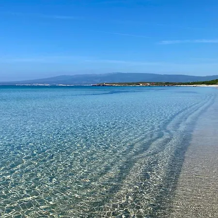 アパート Casa Sunset トッレ・グランデ