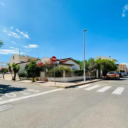 Casa Sunset トッレ・グランデ