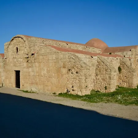 Casa Sunset * Torre Grande