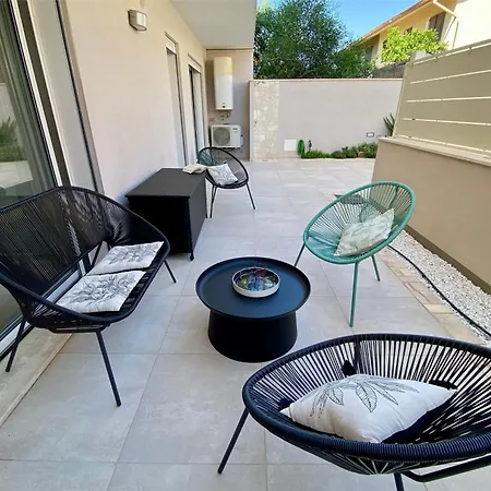 Διαμέρισμα Casa Sunset