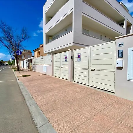 アパート Casa Sunset *