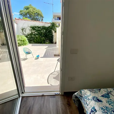 Casa Sunset アパート トッレ・グランデ