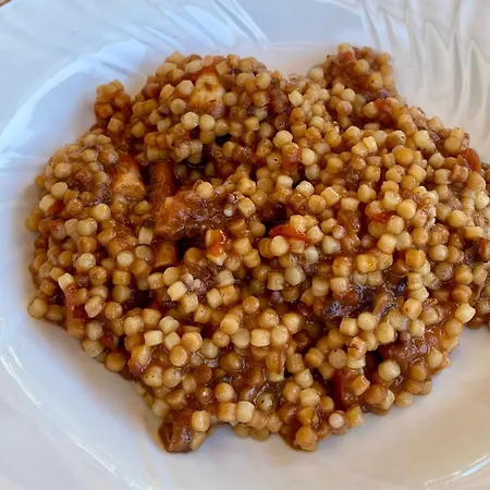 アパート Casa Sunset トッレ・グランデ