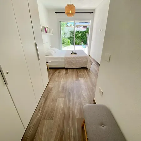 Casa Sunset トッレ・グランデ