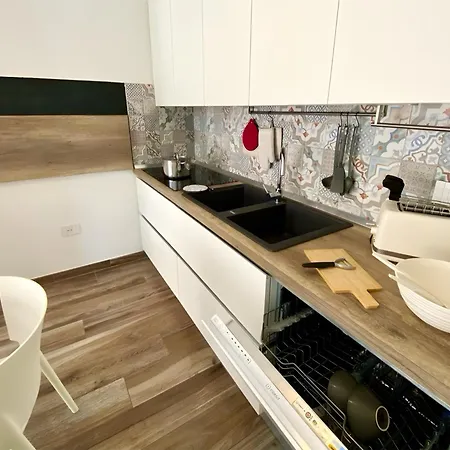 Casa Sunset * トッレ・グランデ