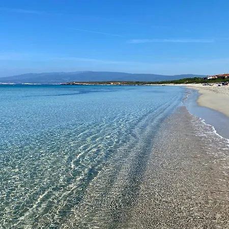 アパート Casa Sunset