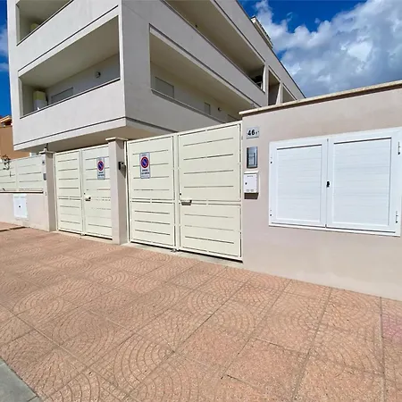 Casa Sunset Διαμέρισμα *