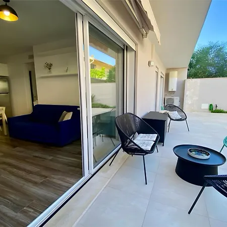 Διαμέρισμα Casa Sunset *