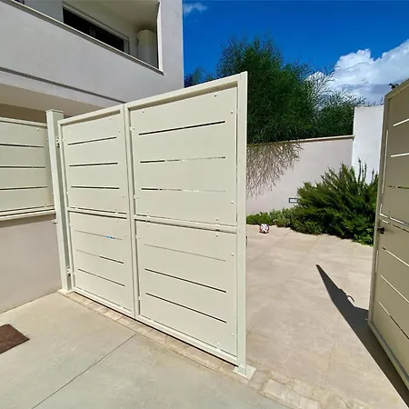 Casa Sunset Διαμέρισμα Torre Grande