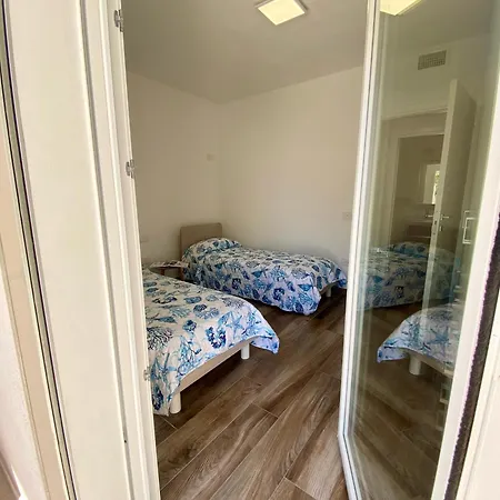 Διαμέρισμα Casa Sunset Torre Grande